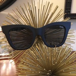 Quay Sunglasses